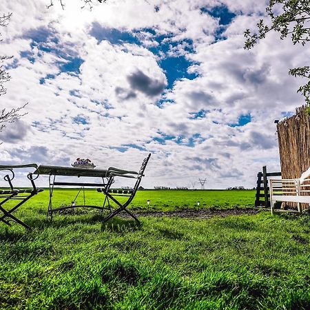 De Hoftuin Ilpendam Appartement Екстер'єр фото