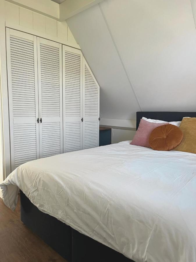 De Hoftuin Ilpendam Appartement Екстер'єр фото